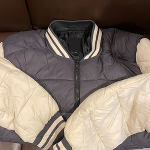 Only and Sons Mens Bomber size XXL